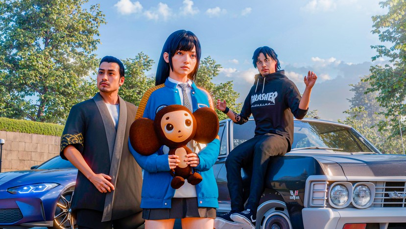 УДИВИТЕЛЬНАЯ
АТМОСФЕРА